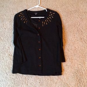 Rafaella cardigan